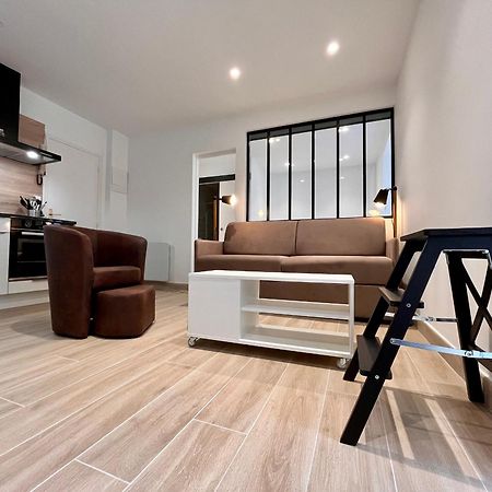 Appartement Lumineux 2 Pieces, Coeur De Saint-Jean-De-Luz, Proche Plage Et Commerces, Avec Wifi - Fr-1-239-1002 Exteriér fotografie