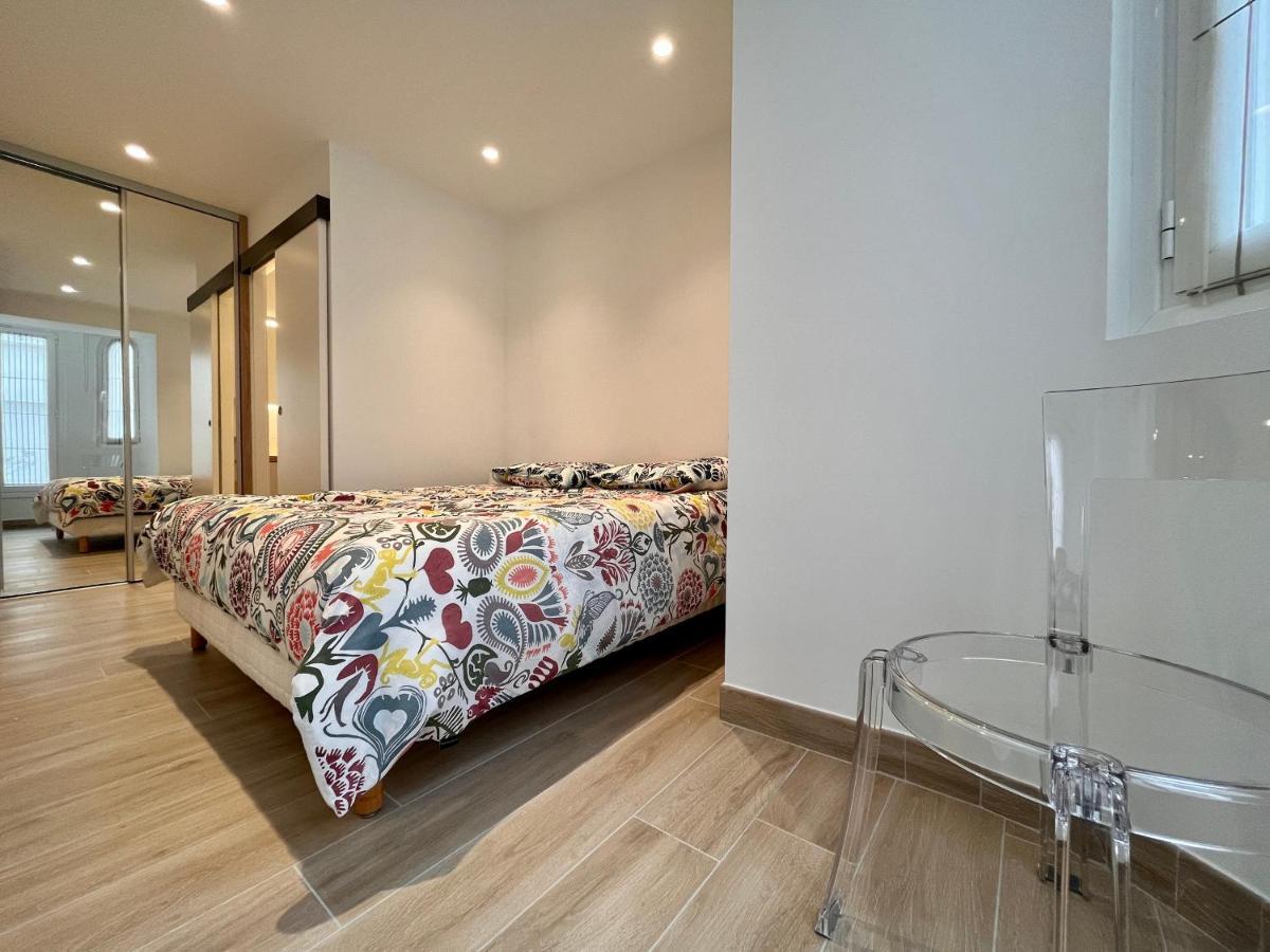 Appartement Lumineux 2 Pieces, Coeur De Saint-Jean-De-Luz, Proche Plage Et Commerces, Avec Wifi - Fr-1-239-1002 Exteriér fotografie