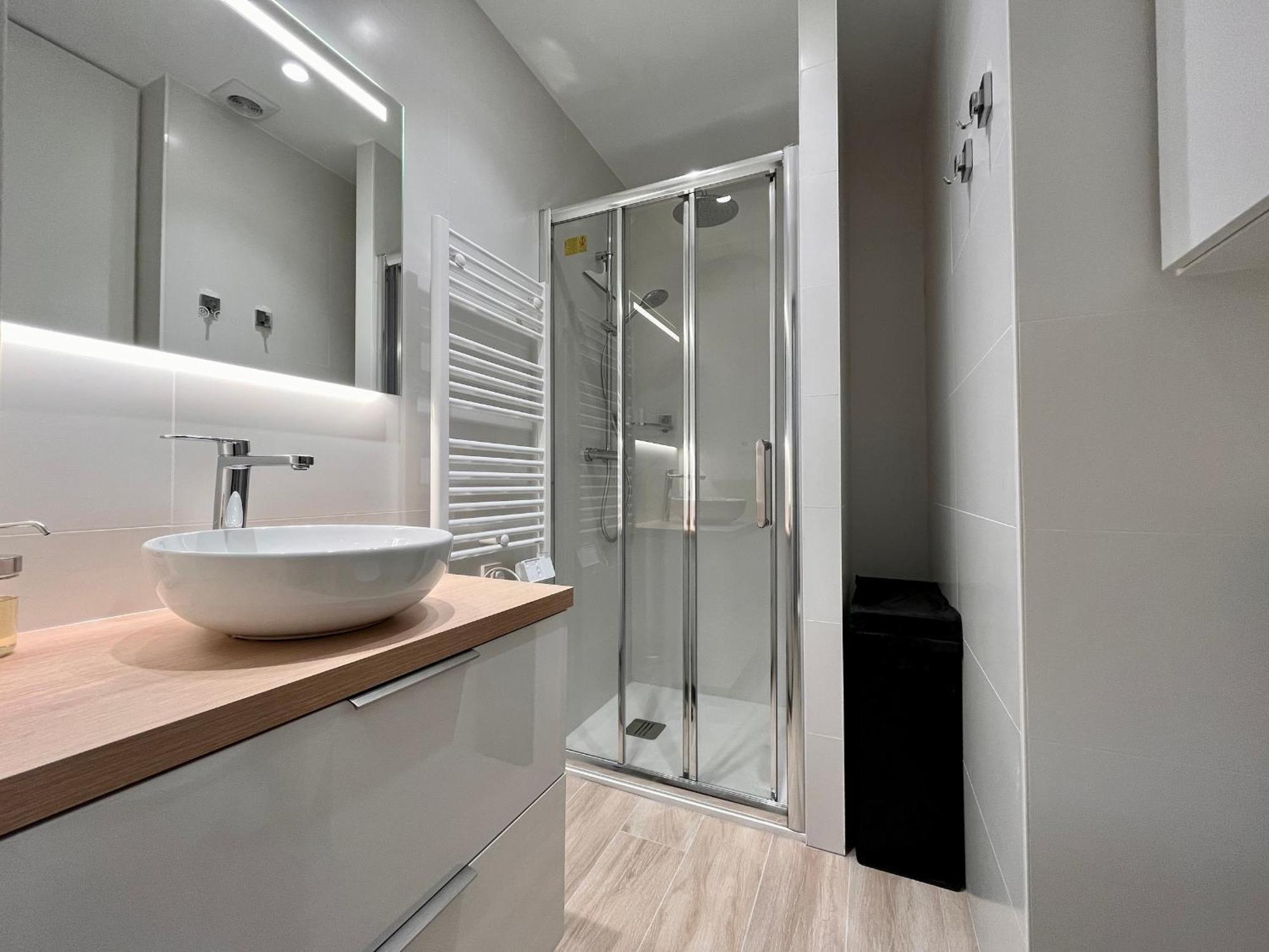 Appartement Lumineux 2 Pieces, Coeur De Saint-Jean-De-Luz, Proche Plage Et Commerces, Avec Wifi - Fr-1-239-1002 Exteriér fotografie