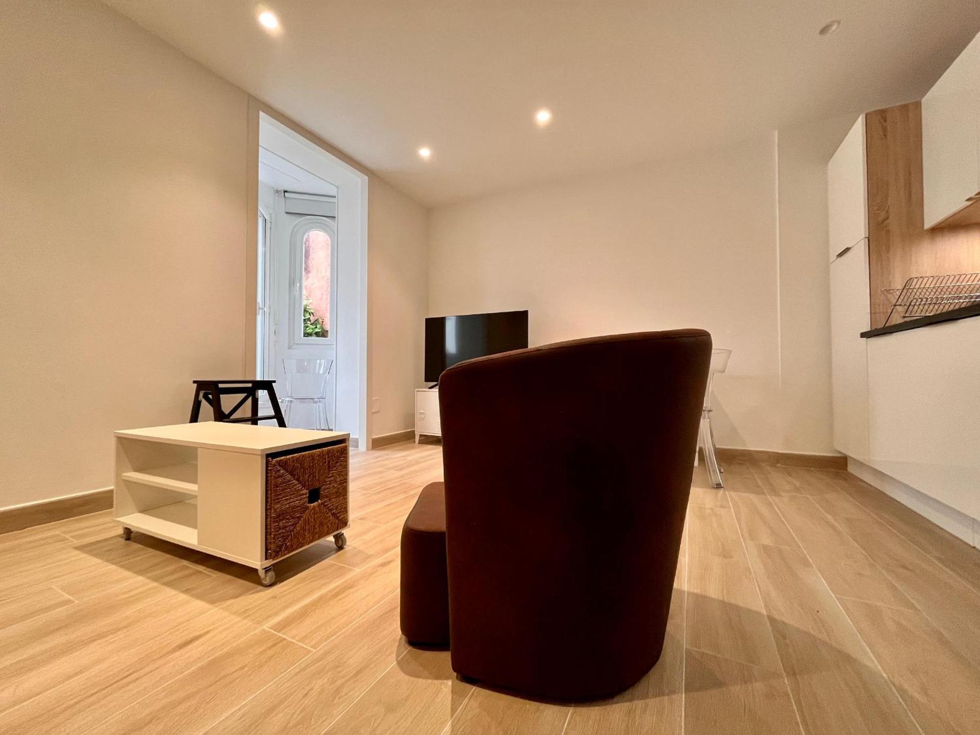 Appartement Lumineux 2 Pieces, Coeur De Saint-Jean-De-Luz, Proche Plage Et Commerces, Avec Wifi - Fr-1-239-1002 Exteriér fotografie